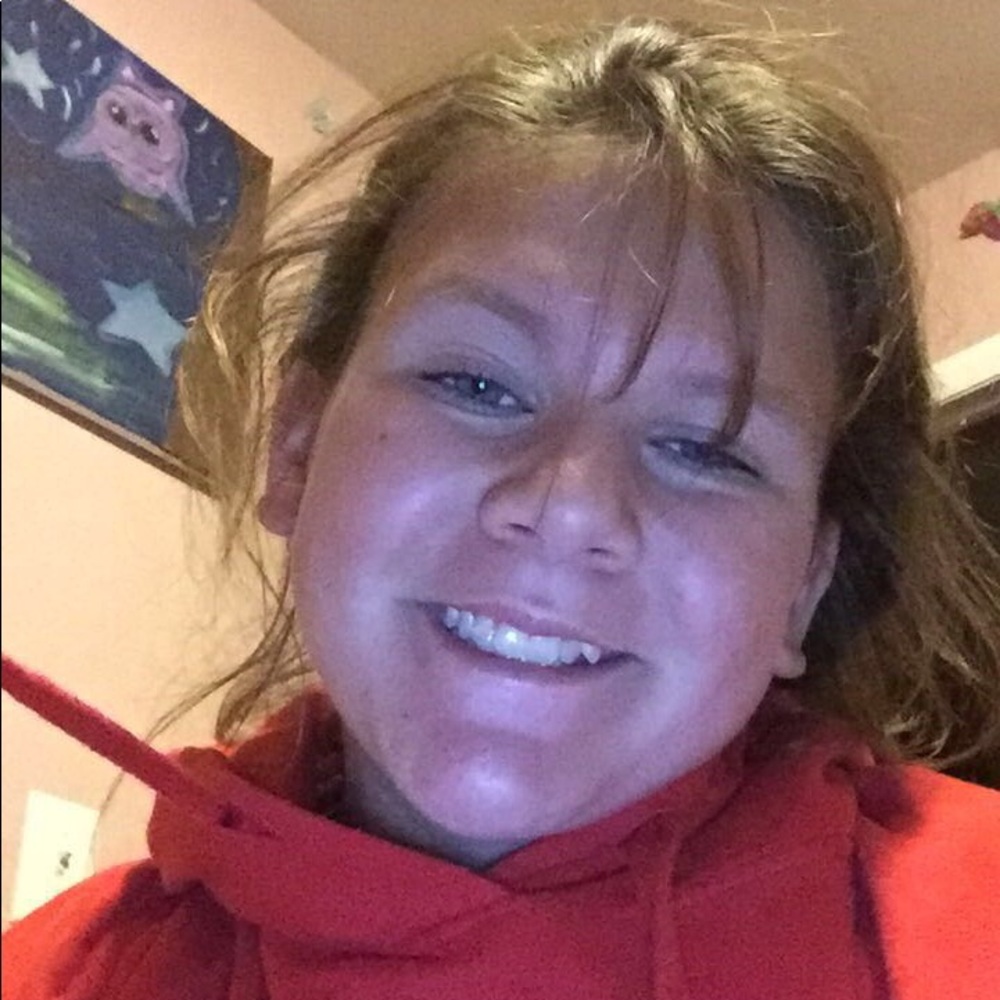 Meet your Posher, Kaylee